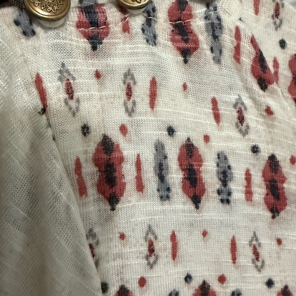 Lucky Brand Top *GREAT CONDITION* - Picture 8 of 8